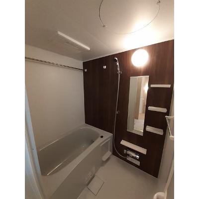 リエールみやき 203【管理NO：1-027333901-02030】 ★家具家電は申し込み後に搬入します★ ★2026年08月中旬入居可能★の物件写真4