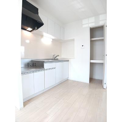 アヴェニューＭ　壱番館 204【管理NO：1-022232301-02040】 ★家具家電は申し込み後に搬入します★ ★2026年11月下旬入居可能★の物件写真3
