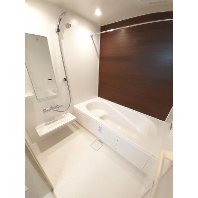 リバーサイド　百笑　Ⅲ 104【管理NO：1-027555801-01040】 ★家具家電は申し込み後に搬入します 2026年08月下旬入居可能の物件写真4