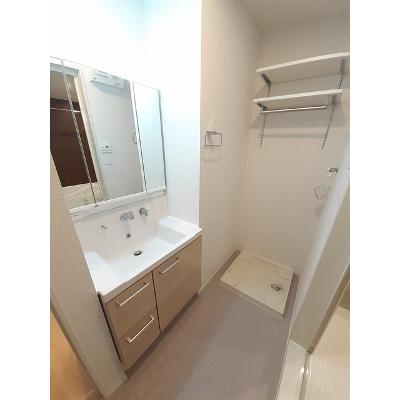 リバーサイド　百笑　Ⅲ 104【管理NO：1-027555801-01040】 ★家具家電は申し込み後に搬入します 2026年08月下旬入居可能の物件写真6