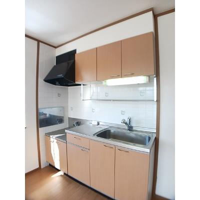 クレールドミール 201【管理NO：1-011236601-02010】 ★家具家電は申し込み後に搬入します★の物件写真3