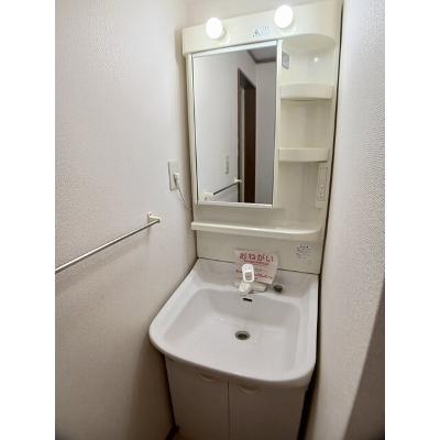 クレールドミール 201【管理NO：1-011236601-02010】 ★家具家電は申し込み後に搬入します★の物件写真6