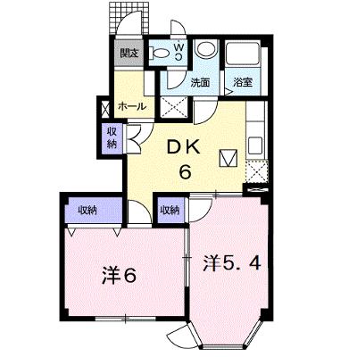 サンライト三屋　Ｂ棟 102【管理NO：1-009386502-01020】 ★家具家電は申し込み後に搬入します 2026年08月中旬入居可能の外観画像