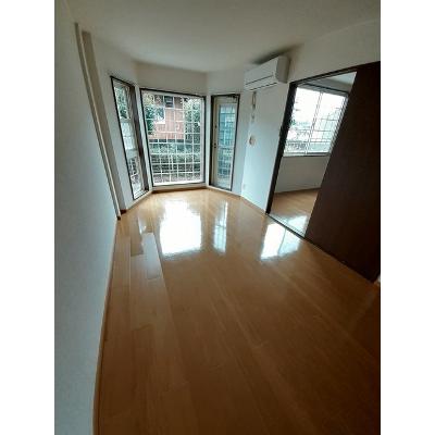サンライト三屋　Ｂ棟 102【管理NO：1-009386502-01020】 ★家具家電は申し込み後に搬入します 2026年08月中旬入居可能の物件写真2