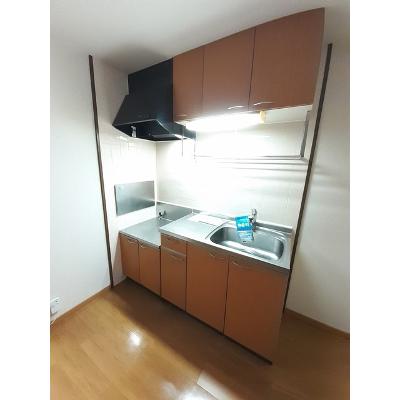 サンライト三屋　Ｂ棟 102【管理NO：1-009386502-01020】 ★家具家電は申し込み後に搬入します 2026年08月中旬入居可能の物件写真3