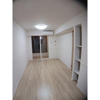 ミリオンバンブーⅡ 103【管理NO：1-027206404-01030】 ★家具家電は申し込み後に搬入します 2026年08月下旬入居可能の物件写真2