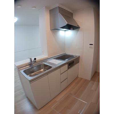 ミリオンバンブーⅡ 103【管理NO：1-027206404-01030】 ★家具家電は申し込み後に搬入します 2026年08月下旬入居可能の物件写真3