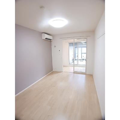 クレールⅡ　Ａ 103【管理NO：1-024153701-01030】 ★家具家電は申し込み後に搬入します★ ★2026年08月下旬入居可能★の物件写真2