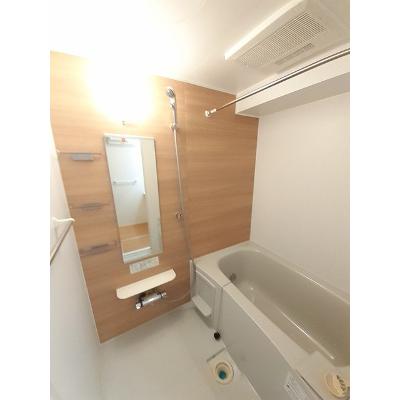 クレールⅡ　Ａ 103【管理NO：1-024153701-01030】 ★家具家電は申し込み後に搬入します★ ★2026年08月下旬入居可能★の物件写真4
