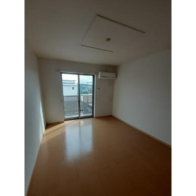 ル・プティ・ボヌール 202【管理NO：1-018444401-02020】 ★家具家電は申し込み後に搬入します★の物件写真2