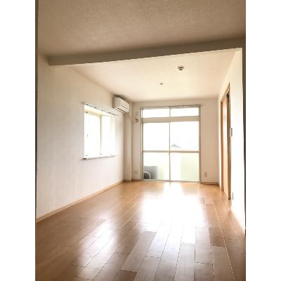 コーポあづまⅤ 201【管理NO：1-003589603-02010】 ★家具家電は申し込み後に搬入します 2026年07月中旬入居可能の物件写真2