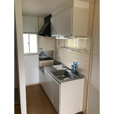 コーポあづまⅤ 201【管理NO：1-003589603-02010】 ★家具家電は申し込み後に搬入します 2026年07月中旬入居可能の物件写真3