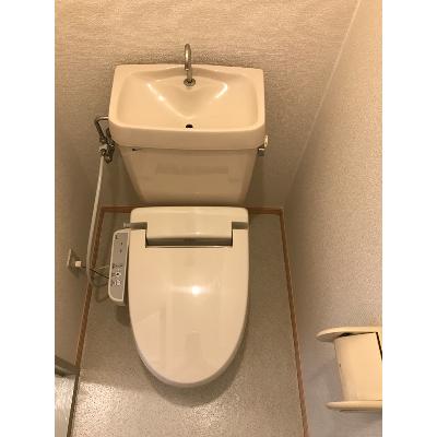 コーポあづまⅤ 201【管理NO：1-003589603-02010】 ★家具家電は申し込み後に搬入します 2026年07月中旬入居可能の物件写真5