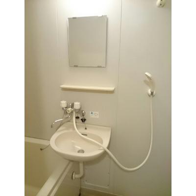コーポあづまⅤ 201【管理NO：1-003589603-02010】 ★家具家電は申し込み後に搬入します 2026年07月中旬入居可能の物件写真6