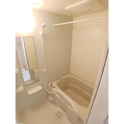 メゾンブリーズ 201【管理NO：1-020133401-02010】 ★家具家電は申し込み後に搬入します★の物件写真4