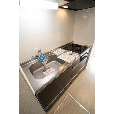サンリットⅢ 106【管理NO：1-022603501-01050】 ★家具家電は申し込み後に搬入します 2026年08月下旬入居可能の物件写真3