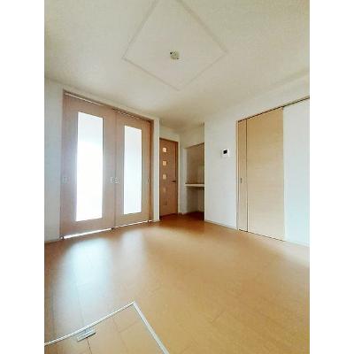 プランドールⅡ 102【管理NO：1-019739402-01020】 ★家具家電は申し込み後に搬入します 2026年08月下旬入居可能の物件写真2