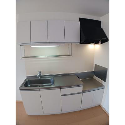 ベルビューコート花園　Ｂ 201【管理NO：1-016433102-02010】 ★家具家電は申し込み後に搬入します 2026年09月中旬入居可能の物件写真3