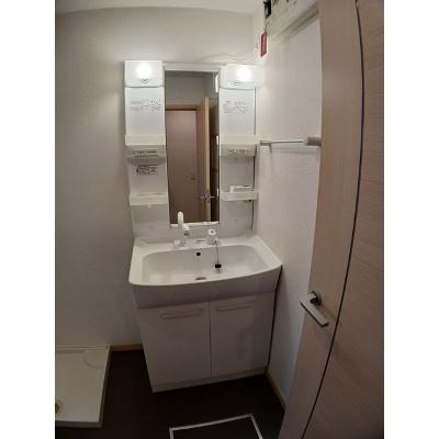ベルビューコート花園　Ｂ 201【管理NO：1-016433102-02010】 ★家具家電は申し込み後に搬入します 2026年09月中旬入居可能の物件写真6