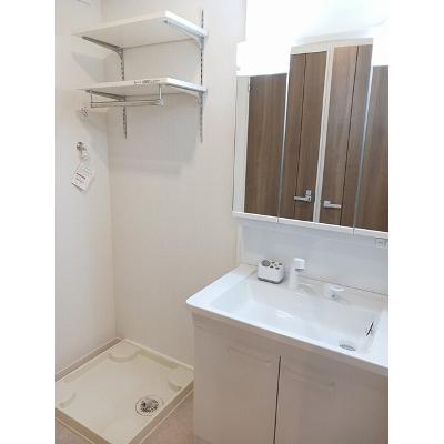 アルタイル８６７ 101【管理NO：1-027933601-01010】 ★家具家電は申し込み後に搬入します★の物件写真6