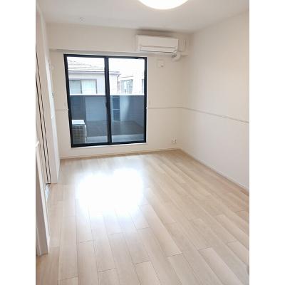 Ｅｘｃｅｌｌｅｎｔ　悠　Ⅲ　Ａ 205【管理NO：1-027578401-02050】 ★家具家電は申し込み後に搬入します★の物件写真2