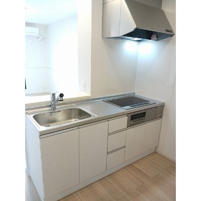 Ｅｘｃｅｌｌｅｎｔ　悠　Ⅲ　Ａ 205【管理NO：1-027578401-02050】 ★家具家電は申し込み後に搬入します★の物件写真3