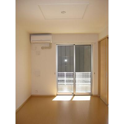 サニートロン・福住 101【管理NO：1-018949701-01010】 ★家具家電は申し込み後に搬入します 2026年07月下旬入居可能の物件写真2