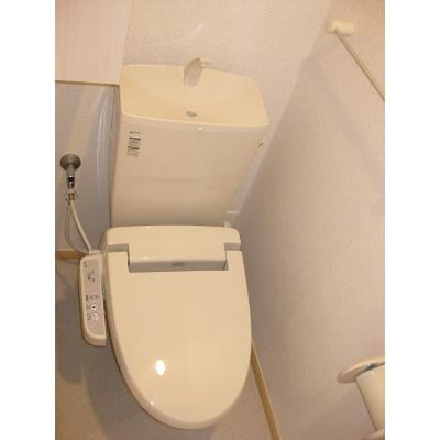 サニートロン・福住 101【管理NO：1-018949701-01010】 ★家具家電は申し込み後に搬入します 2026年07月下旬入居可能の物件写真5
