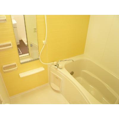 オーブ・ココ　Ⅲ 201【管理NO：1-018662401-02010】 ★家具家電は申し込み後に搬入しますの物件写真4