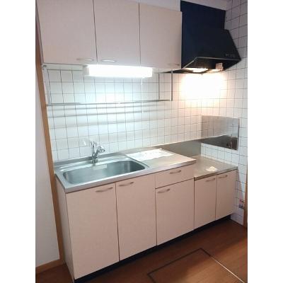 サンスプリング 102【管理NO：1-011824001-01020】 ★家具家電は申し込み後に搬入します 2026年08月上旬入居可能の物件写真3