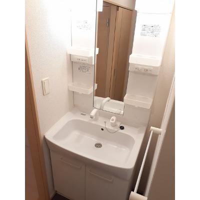 ポポラーレ 201【管理NO：1-016651801-02010】 ★家具家電は申し込み後に搬入します★の物件写真6