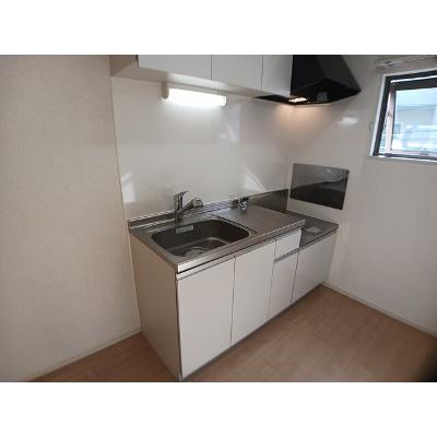 サンライズ・パークス 201【管理NO：1-023290001-02010】 ★家具家電は申し込み後に搬入します★の物件写真3