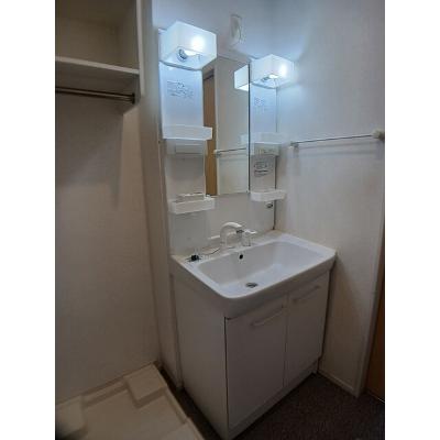 サンライズ・パークス 201【管理NO：1-023290001-02010】 ★家具家電は申し込み後に搬入します★の物件写真6