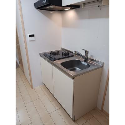 キアーラ 802【管理NO：1-016614801-08020】 ★家具家電は申し込み後に搬入します 2026年08月下旬入居可能の物件写真3