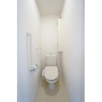 マッシュルーム 105【管理NO：1-022381401-01040】 ★家具家電は申し込み後に搬入します 2026年08月上旬入居可能の物件写真5