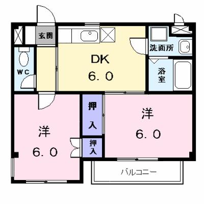 ハロッズ 203【管理NO：1-003428001-02030】 ★家具家電は申し込み後に搬入します 2026年08月中旬入居可能の外観画像