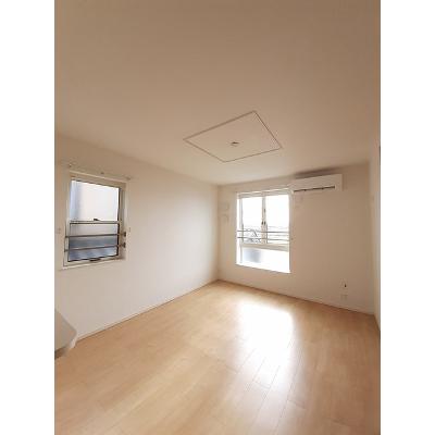 フォンテーヌ 202【管理NO：1-022982601-02020】 ★家具家電は申し込み後に搬入します 2026年07月中旬入居可能の物件写真2