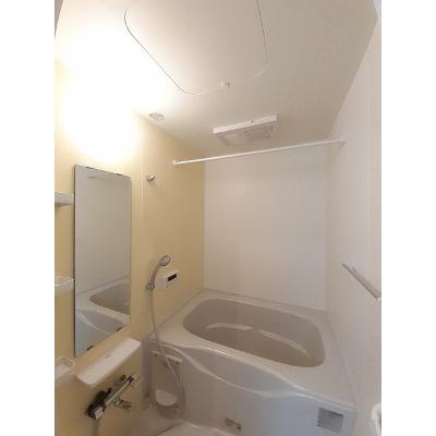 フォンテーヌ 202【管理NO：1-022982601-02020】 ★家具家電は申し込み後に搬入します 2026年07月中旬入居可能の物件写真4