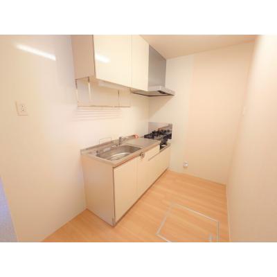 2026/07/18以降入居可能　D-ROOMマンスリー【ジュネナナモリ】インターネット使い放題！の物件写真3