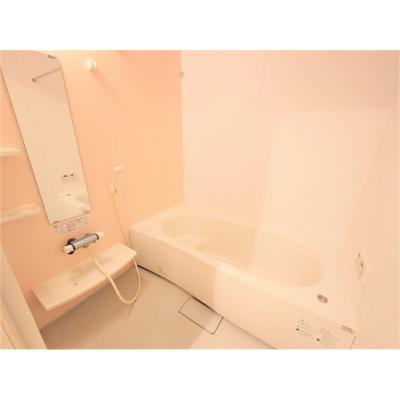 2026/07/18以降入居可能　D-ROOMマンスリー【ジュネナナモリ】インターネット使い放題！の物件写真4