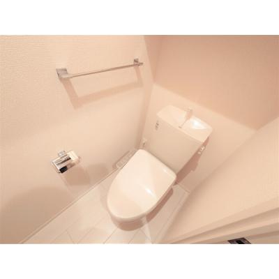 2026/07/18以降入居可能　D-ROOMマンスリー【ジュネナナモリ】インターネット使い放題！の物件写真6
