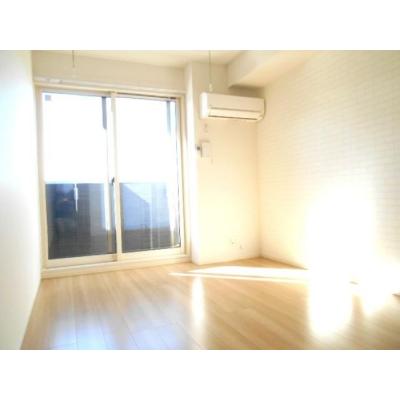 2026/07/15以降入居可能　D-ROOMマンスリー【パレス国立】インターネット使い放題！の物件写真2