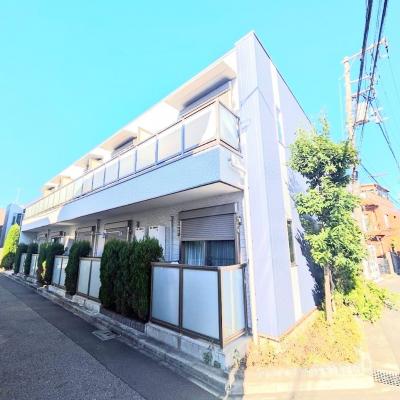 【J’sコート北新宿 105】厚さ25㎝超高密度ポケットコイルマットレス使用！東中野駅徒歩6分！新宿駅まで乗り換えなしで5分！築浅マンション☆【インターネット無料】の物件写真2