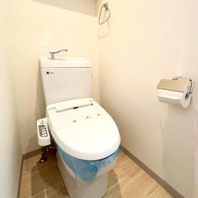 【J’sコート北新宿 105】厚さ25㎝超高密度ポケットコイルマットレス使用！東中野駅徒歩6分！新宿駅まで乗り換えなしで5分！築浅マンション☆【インターネット無料】の物件写真4