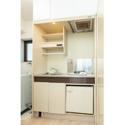 家具家電付き✨Wi-Fi無料♪ 駐車場応相談 TM329の物件写真5