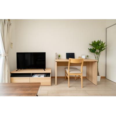 コンビニ徒歩2分❤角部屋✨低賃料の良コスパ✨駐車場応相談！TM332 105号室の物件写真4