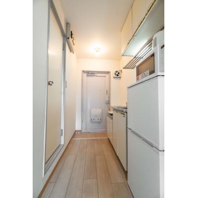 コンビニ徒歩2分❤角部屋✨低賃料の良コスパ✨駐車場応相談！TM332 105号室の物件写真6