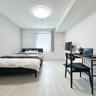 【2026年7月29日～2026年9月11日の間でご入居可能な方限定】アットイン中野坂上3-1の外観画像