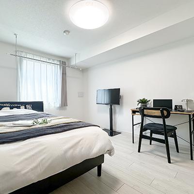 【2026年7月29日～2026年9月11日の間でご入居可能な方限定】アットイン中野坂上3-1の物件写真3