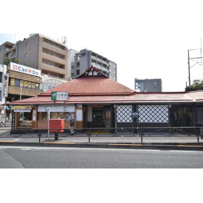 2026/08/08以降入居可能　D-ROOMマンスリー【シャルマン】浴室乾燥機付き！の物件写真5